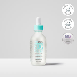 Siero Multi Attivo per la Crescita dei Capelli