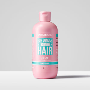 Balsamo per Capelli più Lunghi e più Forti