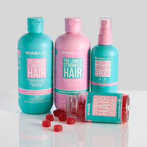 Set Estivo con Vitamine Gommose