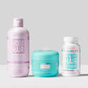 Shampoo per Capelli Ricci e Mossi