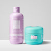 Shampoo per Capelli Ricci e Mossi
