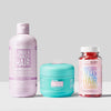 Shampoo per Capelli Ricci e Mossi