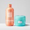 Shampoo per Capelli Secchi e Danneggiati