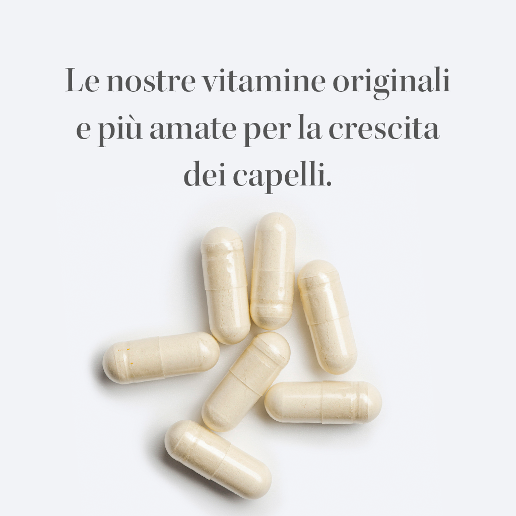 Duo Reset Capillare Capsule