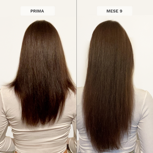 Vitamine in Capsula per la Crescita dei Capelli