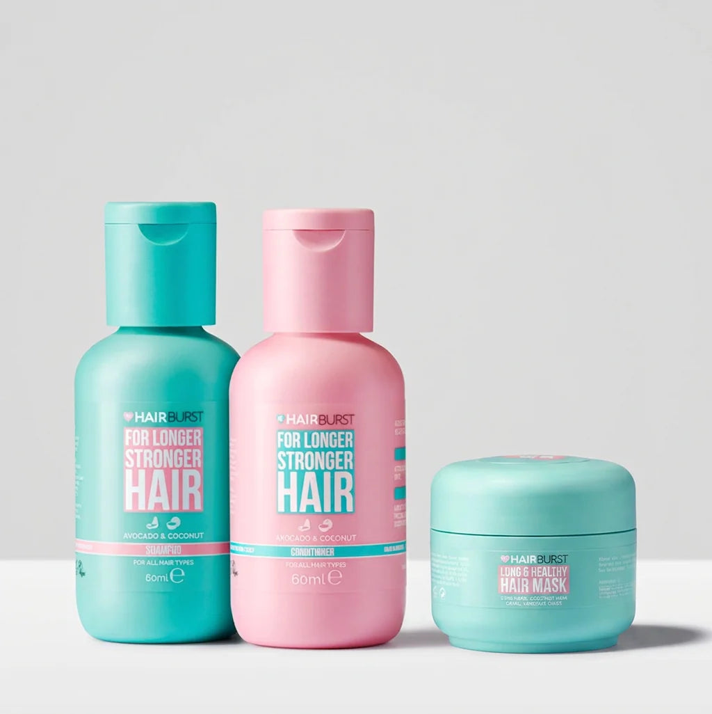 Mini Set Forza e Nutrimento