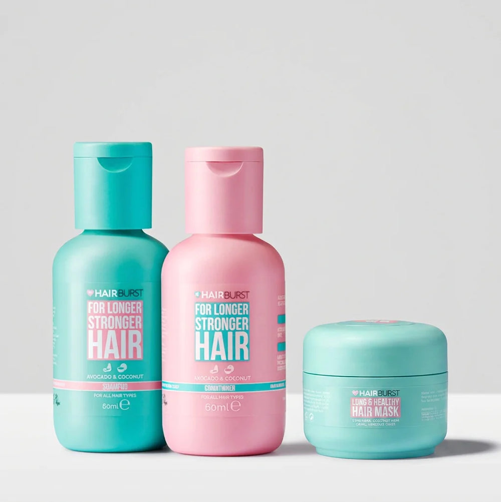 Mini Set Forza e Nutrimento