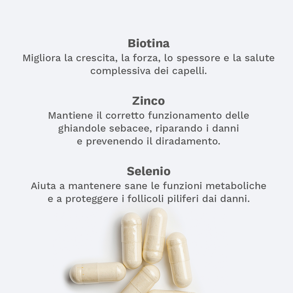 Duo Reset Capillare Capsule