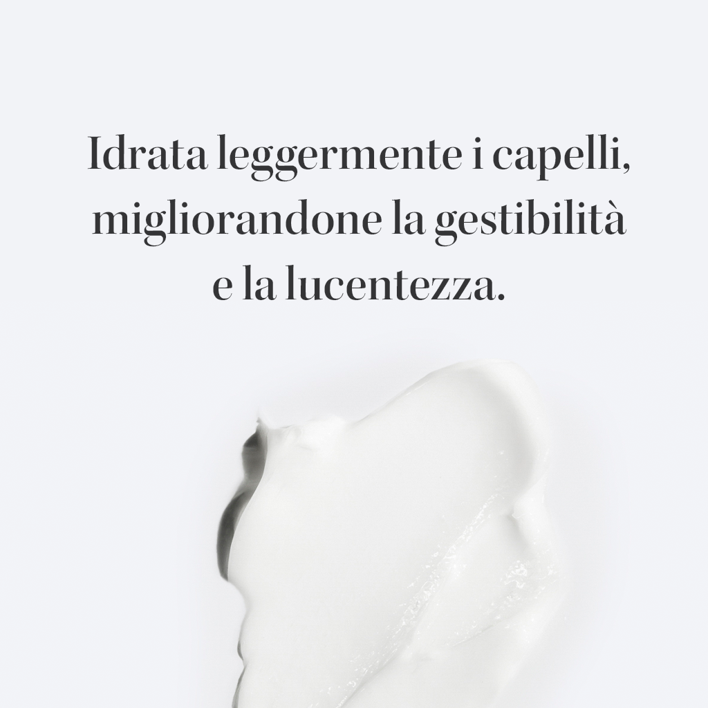 Shampoo per Capelli Grassi - Per Capelli più Lunghi e più Forti