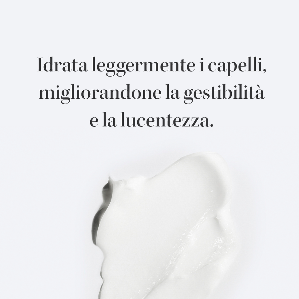 Shampoo per Capelli Grassi - Per Capelli più Lunghi e più Forti