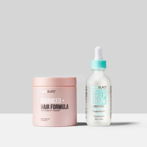 Advanced Haircare Duo