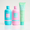 Balsamo per Capelli più Lunghi e più Forti / Shampoo per Capelli più Lunghi e più Forti