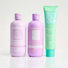 Balsamo per Capelli Ricci e Mossi / Shampoo per Capelli Ricci e Mossi