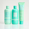 Balsamo per Capelli Grassi / Shampoo per Capelli Grassi