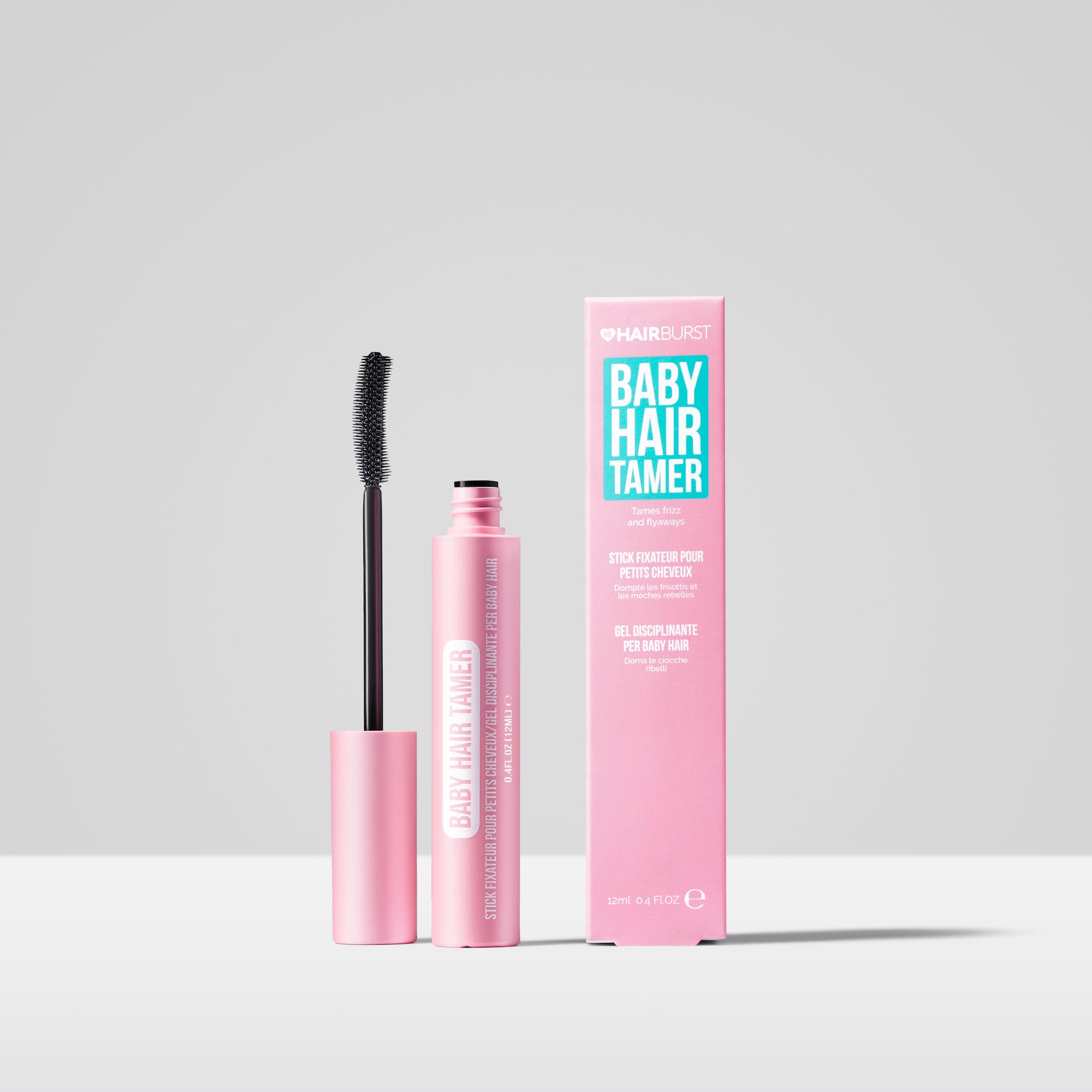 Stick Fissante per Baby Hair
