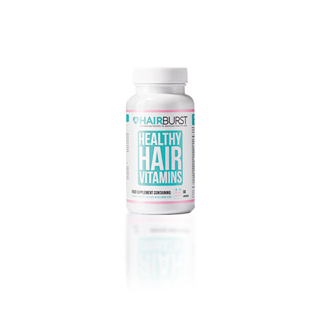 Vitamine per Capelli con Formula Originale in Capsula 1MS